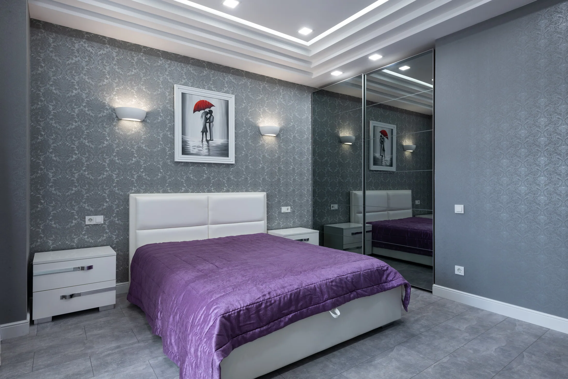 Wardrobes & storage