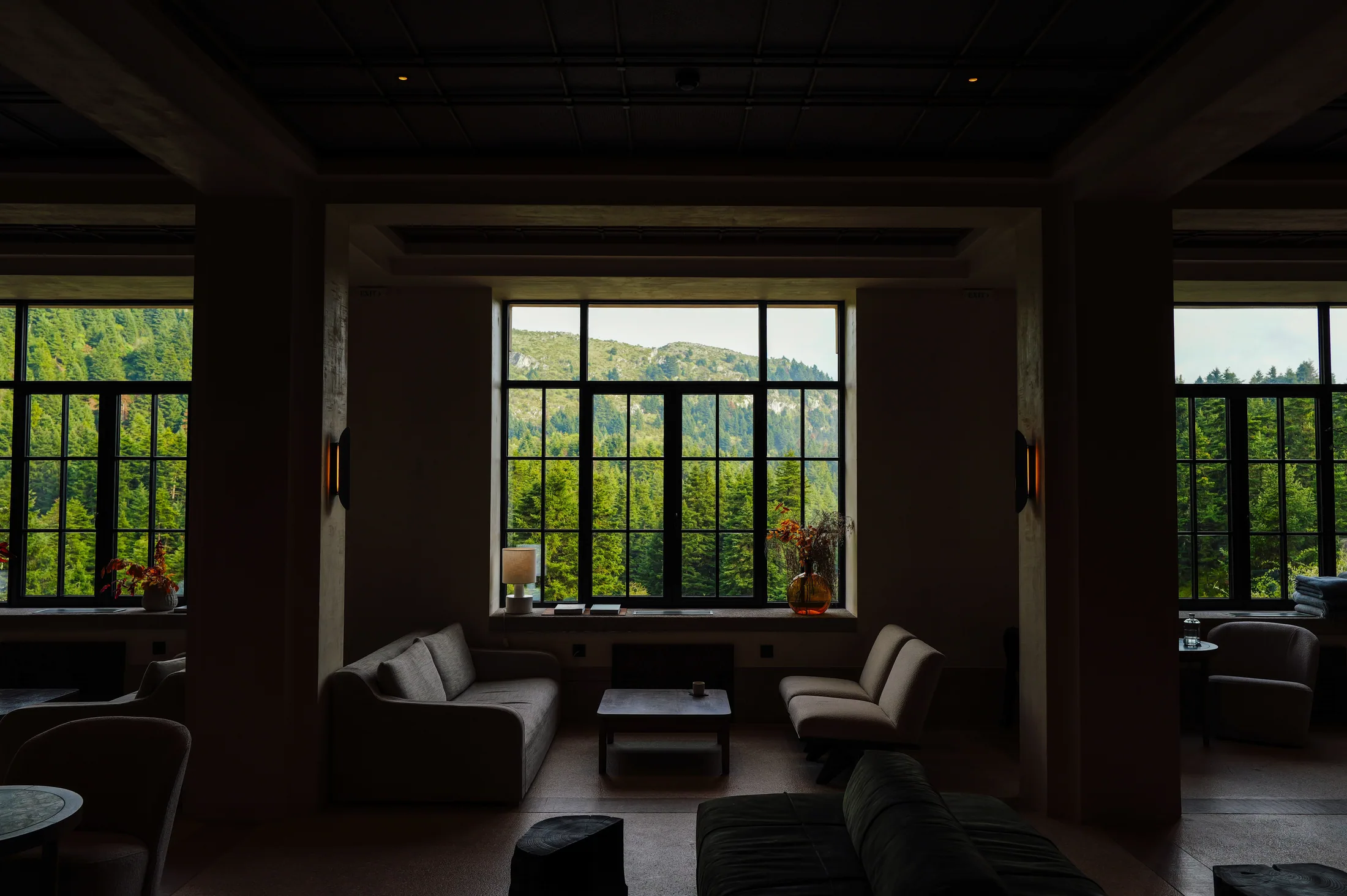 Quiet luxury