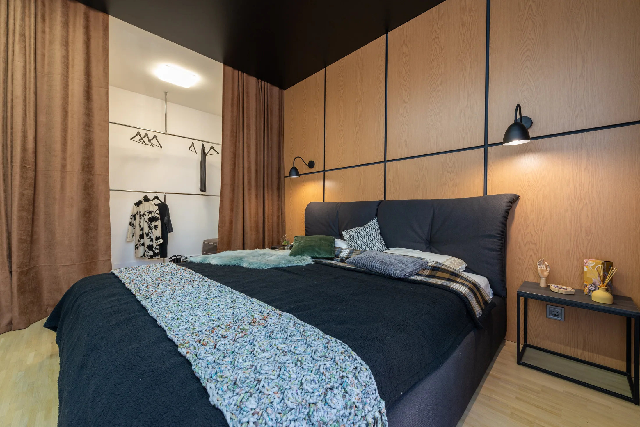 Small-Space Design in Sri Lanka